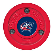   Green Biscuit COLUMBUS BLUE JACKETS